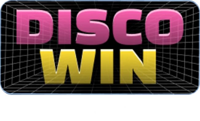 Logo DiscoWin
