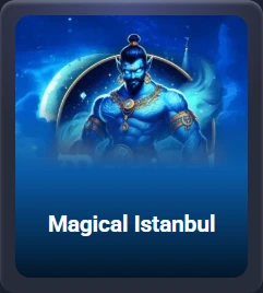 Magical Istanbul