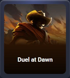 slot Duel of Dawn