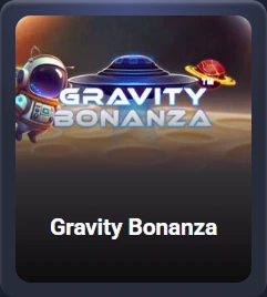 slot Gravity Bonanza